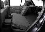 Dacia Sandero 2008 года